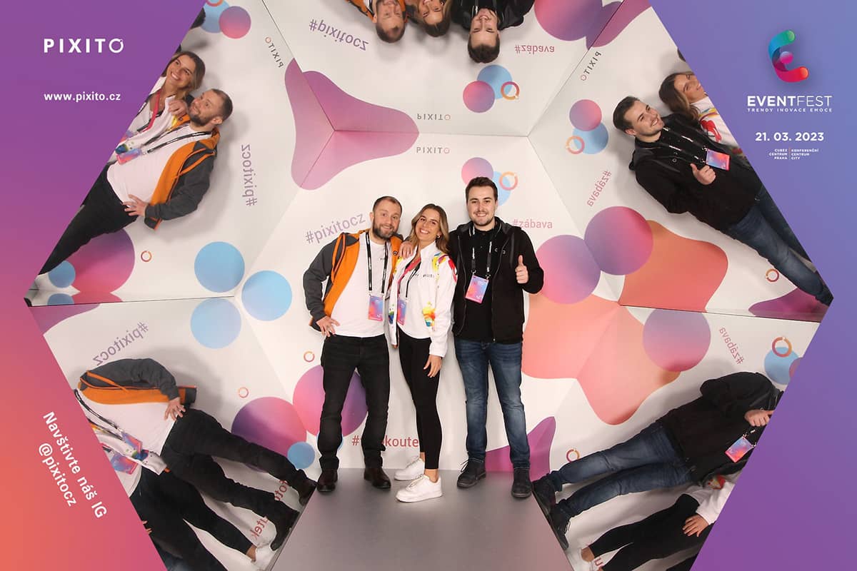 Spoločnosť České modelky s.r.o. hľadá 1 komunikatívnu hostesku v Bratislave.