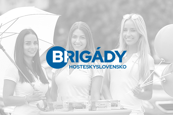 Hosteska na kongres v Nitre